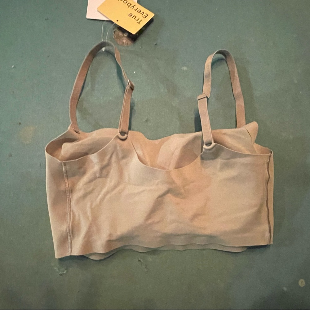 new bra